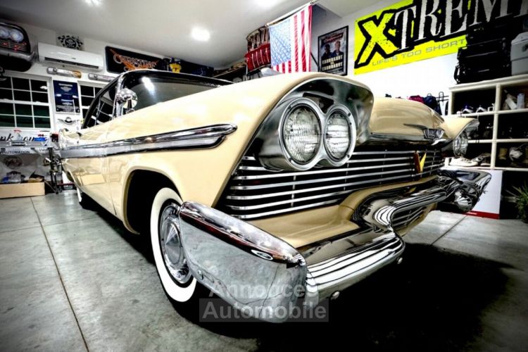 Plymouth Belvedere Fury Christine  - <small></small> 74.700 € <small>TTC</small> - #10