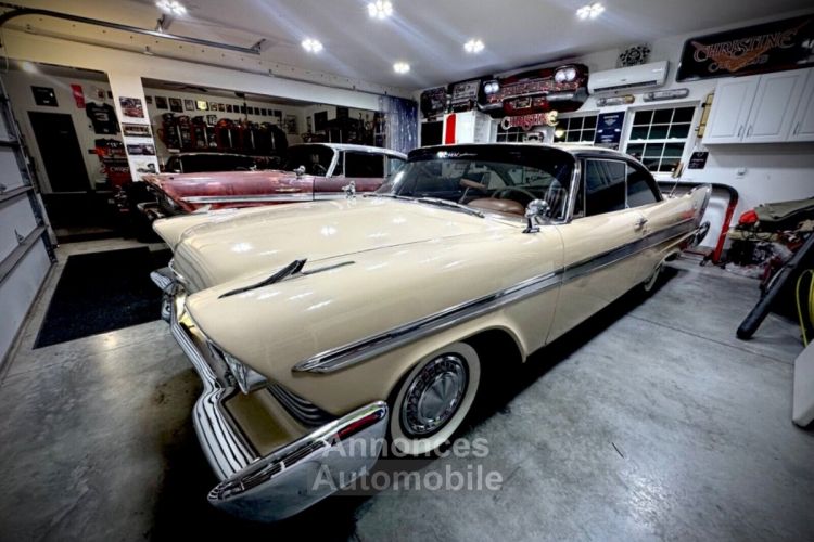 Plymouth Belvedere Fury Christine  - <small></small> 74.700 € <small>TTC</small> - #26