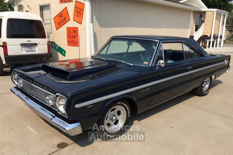 Plymouth Belvedere ii  - <small></small> 47.000 € <small>TTC</small> - #1