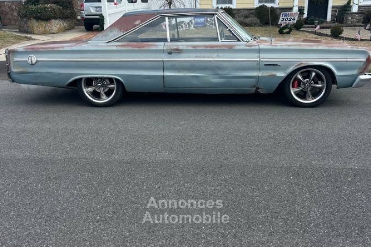 Plymouth Belvedere ii  - <small></small> 21.000 € <small>TTC</small> - #1