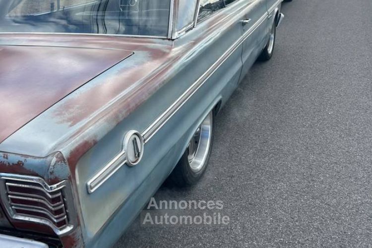 Plymouth Belvedere ii  - <small></small> 21.000 € <small>TTC</small> - #3