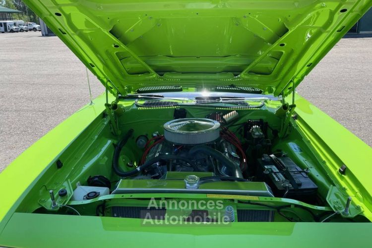 Plymouth Cuda - <small></small> 38.000 € <small>TTC</small> - #5