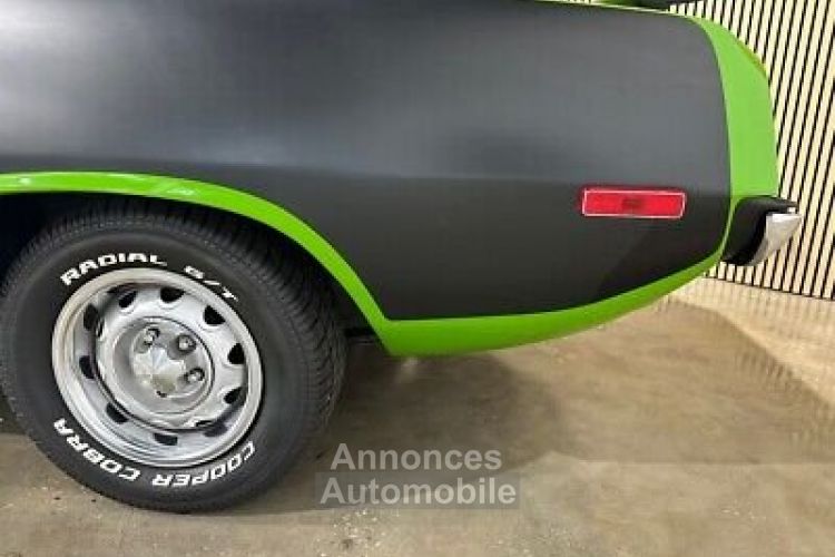 Plymouth Cuda - <small></small> 55.000 € <small>TTC</small> - #27