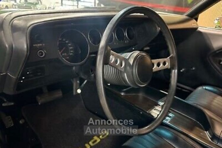 Plymouth Cuda - <small></small> 55.000 € <small>TTC</small> - #40