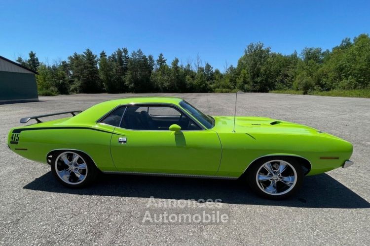 Plymouth Cuda - <small></small> 72.600 € <small>TTC</small> - #2