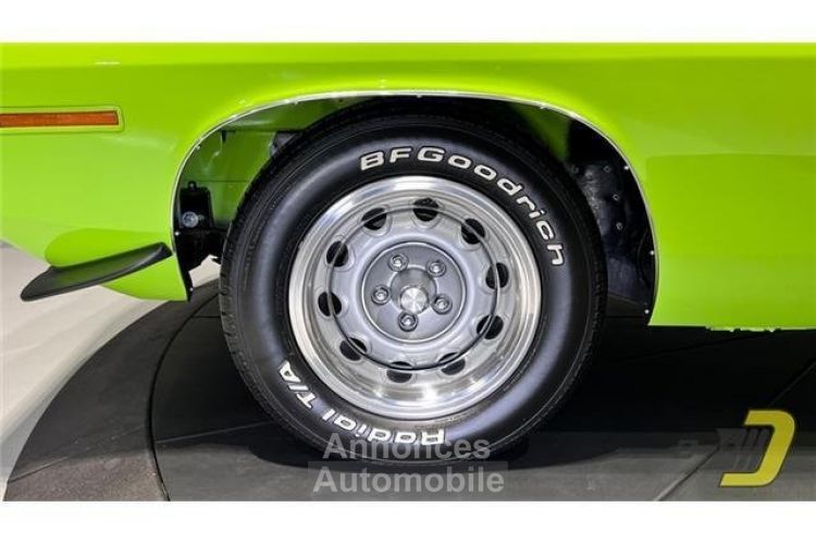 Plymouth Cuda - <small></small> 98.800 € <small>TTC</small> - #33