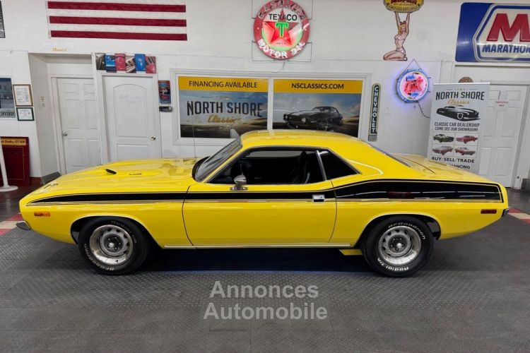 Plymouth Cuda - <small></small> 72.500 € <small>TTC</small> - #4