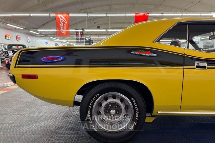 Plymouth Cuda - <small></small> 72.500 € <small>TTC</small> - #24