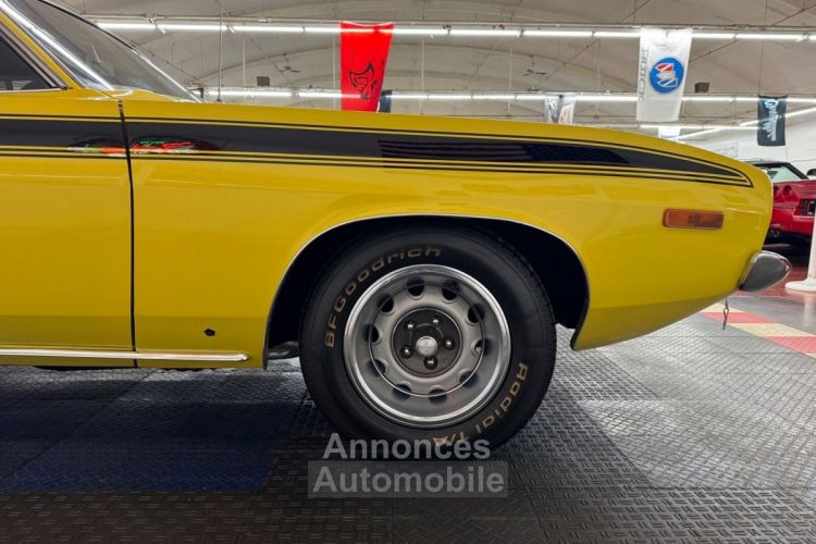 Plymouth Cuda - <small></small> 72.500 € <small>TTC</small> - #26