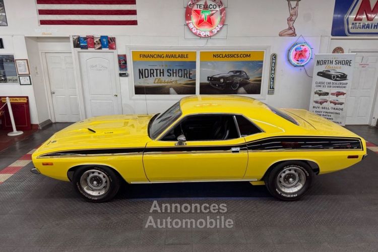 Plymouth Cuda - <small></small> 72.500 € <small>TTC</small> - #30