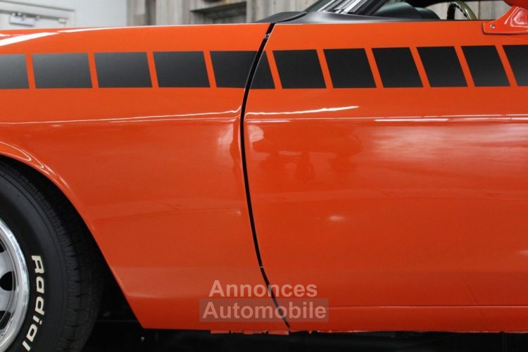 Plymouth Cuda AAR  - <small></small> 129.000 € <small>TTC</small> - #13