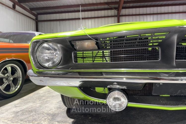 Plymouth Cuda 'Cuda  - <small></small> 79.500 € <small>TTC</small> - #28