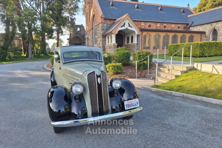 Plymouth Custom Coupe  - <small></small> 35.000 € <small>TTC</small> - #2