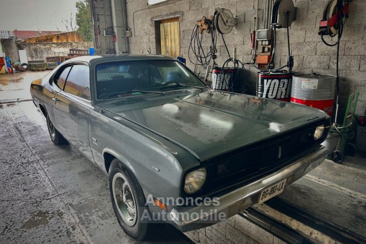 Plymouth Duster - <small></small> 22.000 € <small>TTC</small> - #1