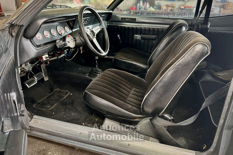 Plymouth Duster - <small></small> 22.000 € <small>TTC</small> - #3