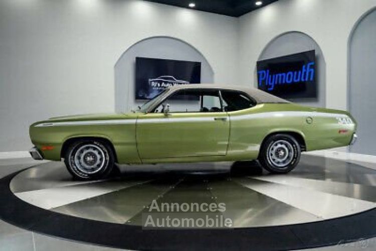 Plymouth Duster - <small></small> 51.000 € <small>TTC</small> - #2