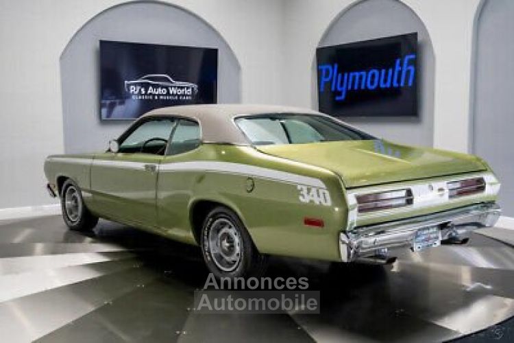 Plymouth Duster - <small></small> 51.000 € <small>TTC</small> - #4