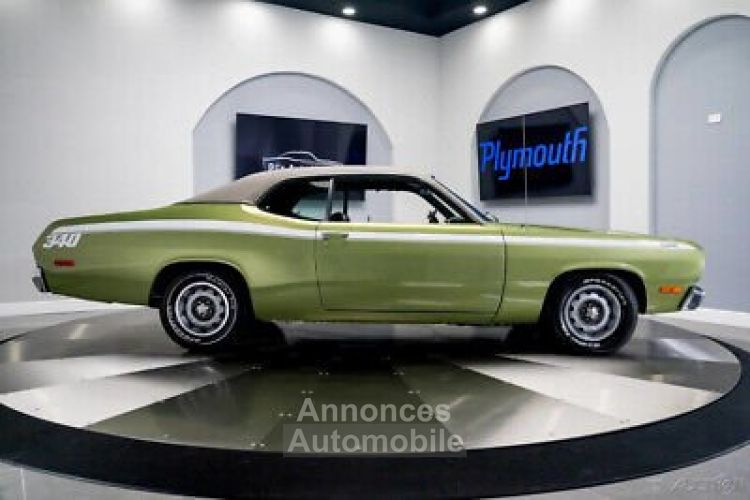 Plymouth Duster - <small></small> 51.000 € <small>TTC</small> - #5