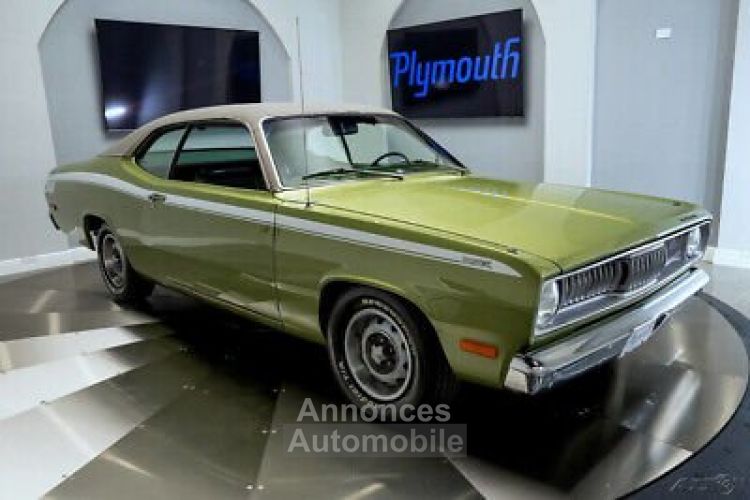 Plymouth Duster - <small></small> 51.000 € <small>TTC</small> - #6