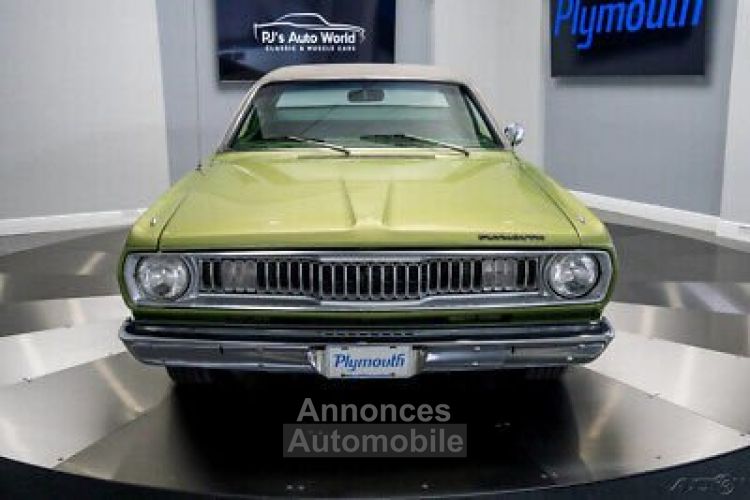 Plymouth Duster - <small></small> 51.000 € <small>TTC</small> - #8