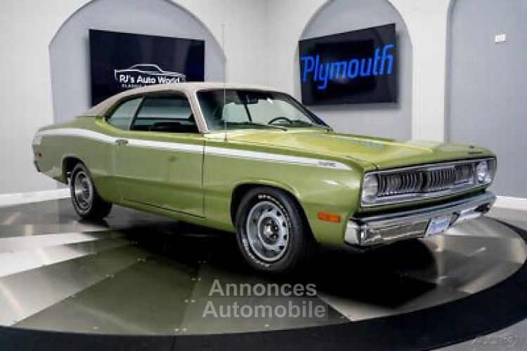 Plymouth Duster - <small></small> 51.000 € <small>TTC</small> - #9