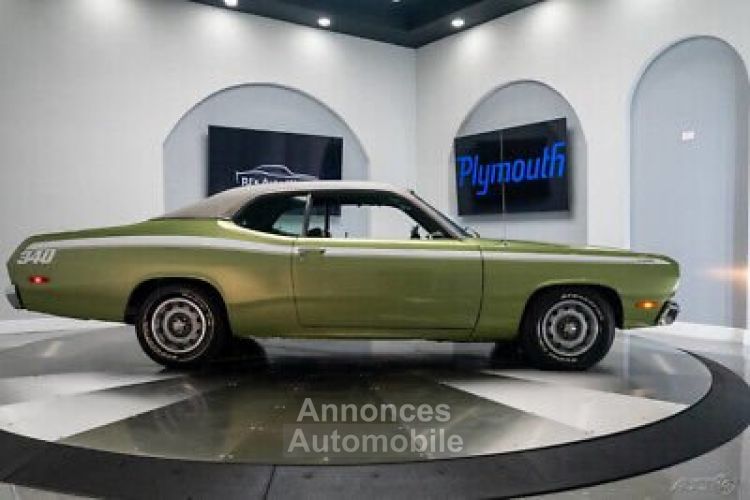 Plymouth Duster - <small></small> 51.000 € <small>TTC</small> - #10