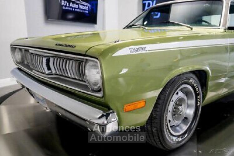 Plymouth Duster - <small></small> 51.000 € <small>TTC</small> - #11