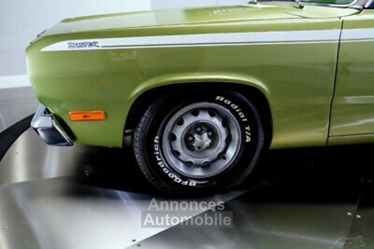 Plymouth Duster - <small></small> 51.000 € <small>TTC</small> - #12