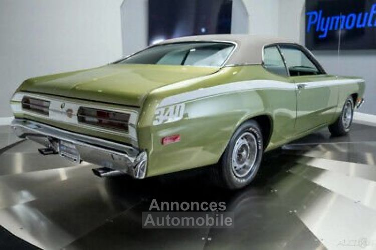 Plymouth Duster - <small></small> 51.000 € <small>TTC</small> - #16