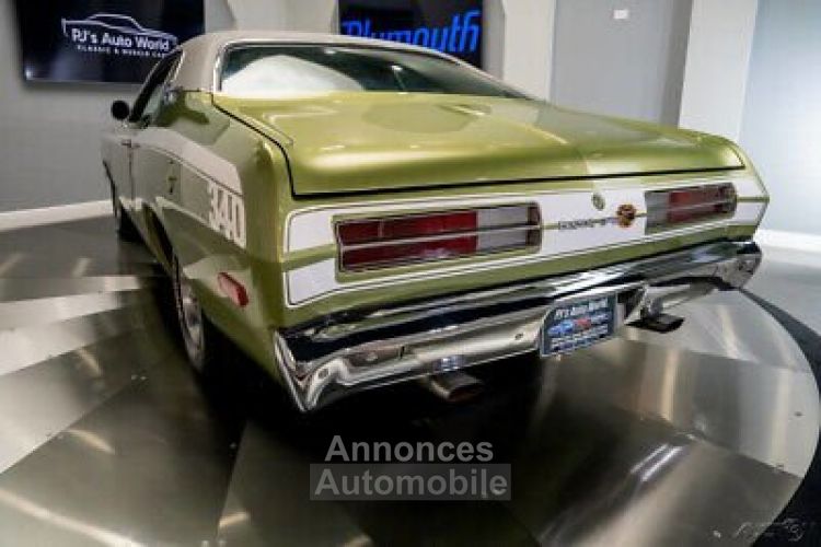 Plymouth Duster - <small></small> 51.000 € <small>TTC</small> - #19