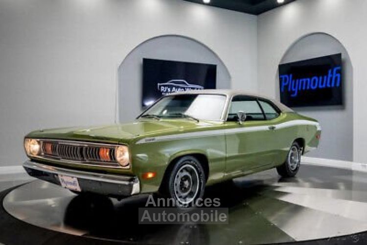 Plymouth Duster - <small></small> 51.000 € <small>TTC</small> - #20