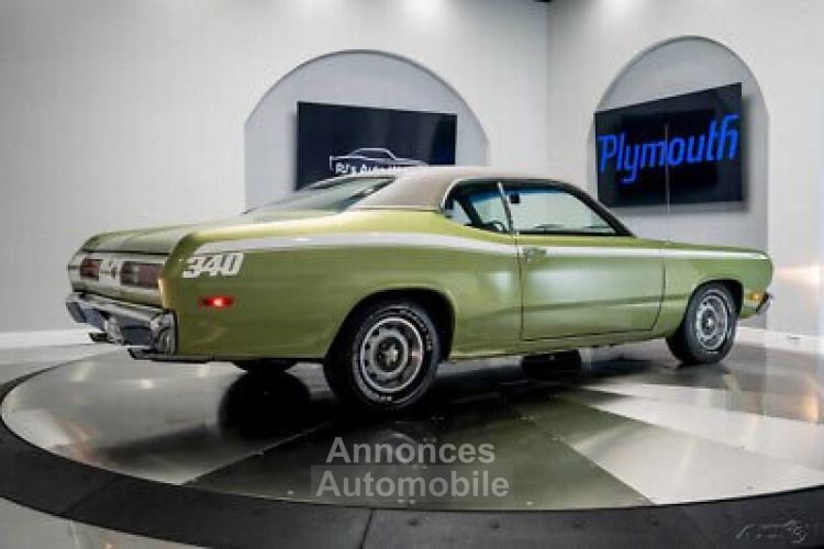 Plymouth Duster - <small></small> 51.000 € <small>TTC</small> - #24