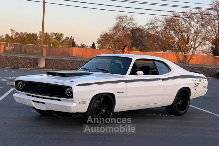 Plymouth Duster - <small></small> 113.000 € <small>TTC</small> - #1