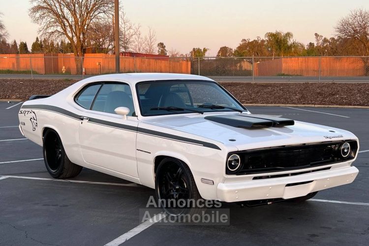 Plymouth Duster - <small></small> 113.000 € <small>TTC</small> - #3