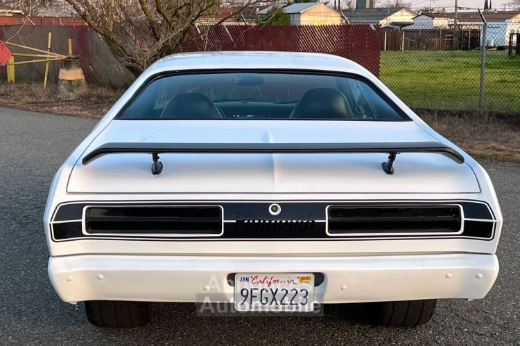 Plymouth Duster - <small></small> 113.000 € <small>TTC</small> - #7