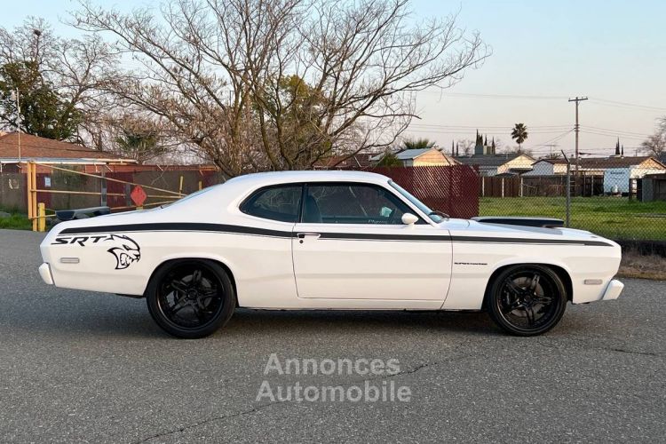 Plymouth Duster - <small></small> 113.000 € <small>TTC</small> - #10