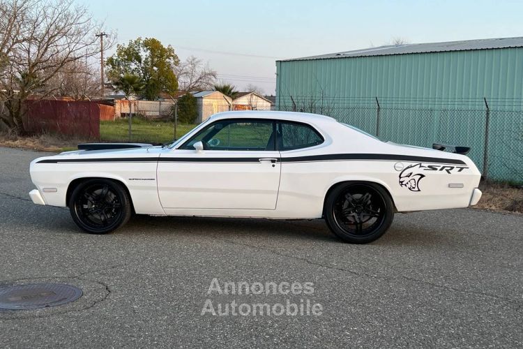 Plymouth Duster - <small></small> 113.000 € <small>TTC</small> - #11