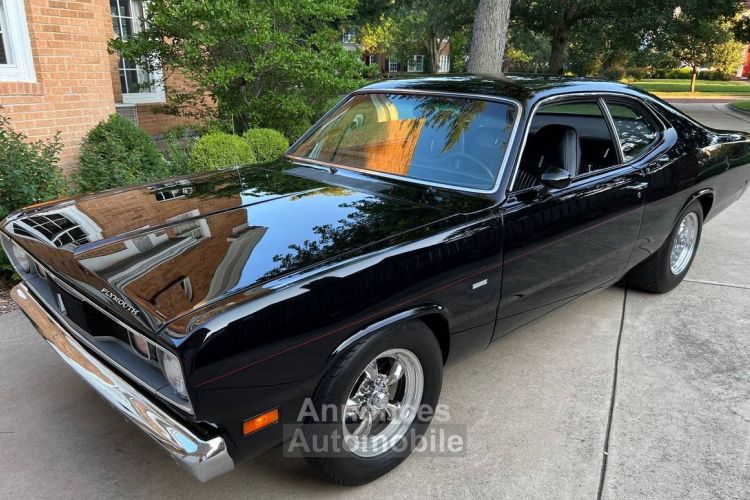 Plymouth Duster - <small></small> 74.000 € <small>TTC</small> - #1