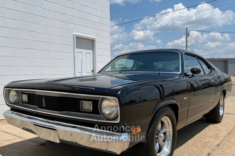 Plymouth Duster - <small></small> 74.000 € <small>TTC</small> - #4