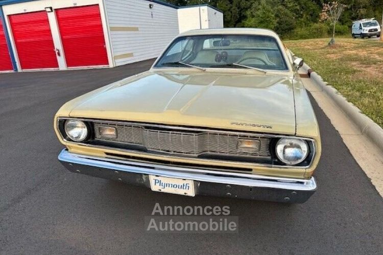 Plymouth Duster - <small></small> 19.000 € <small>TTC</small> - #11