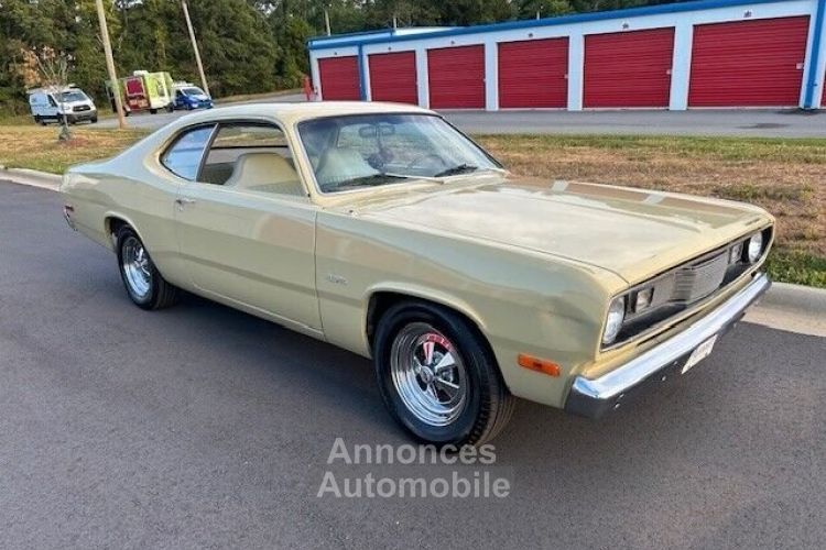 Plymouth Duster - <small></small> 19.000 € <small>TTC</small> - #12