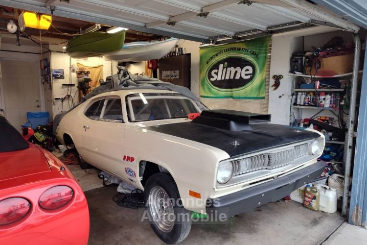 Plymouth Duster - <small></small> 20.000 € <small>TTC</small> - #1