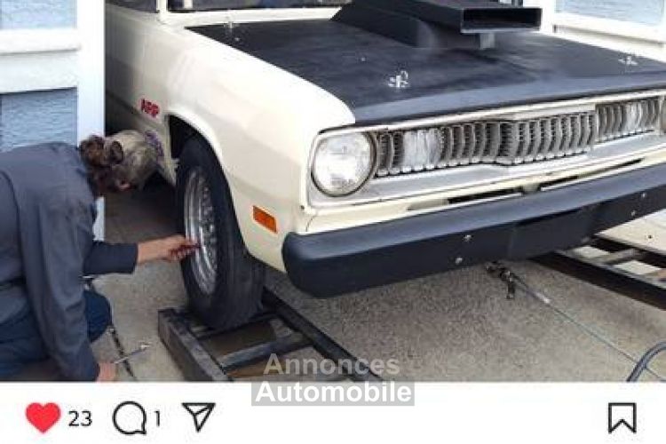 Plymouth Duster - <small></small> 20.000 € <small>TTC</small> - #9