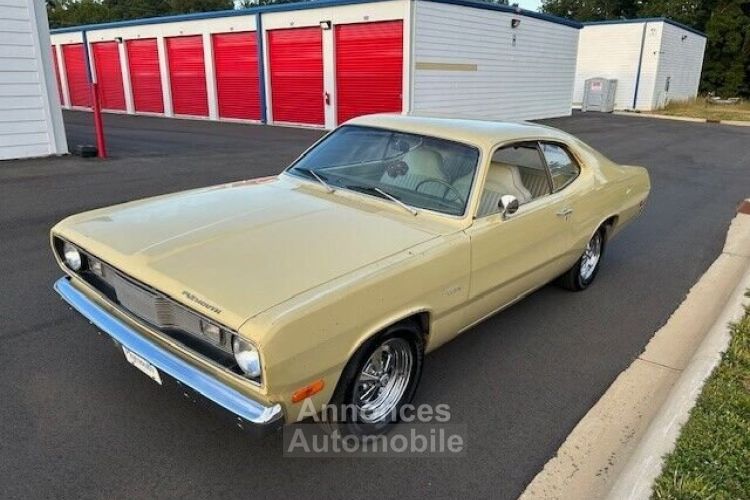 Plymouth Duster - <small></small> 19.000 € <small>TTC</small> - #1