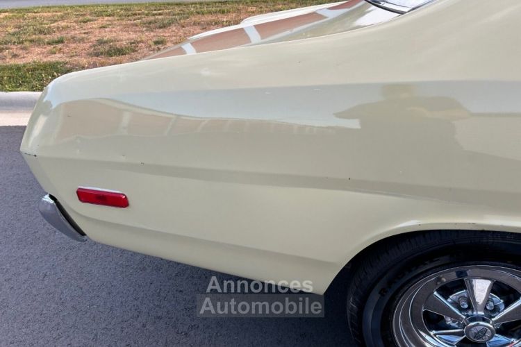 Plymouth Duster - <small></small> 19.000 € <small>TTC</small> - #8