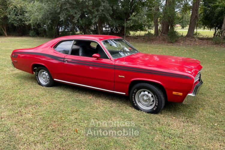 Plymouth Duster - <small></small> 25.000 € <small>TTC</small> - #1