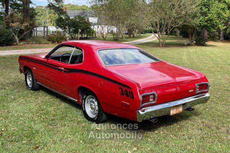 Plymouth Duster - <small></small> 28.000 € <small>TTC</small> - #3