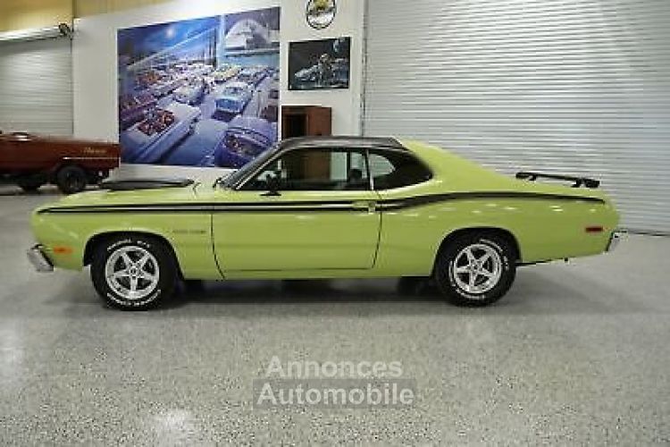 Plymouth Duster - <small></small> 38.000 € <small>TTC</small> - #3