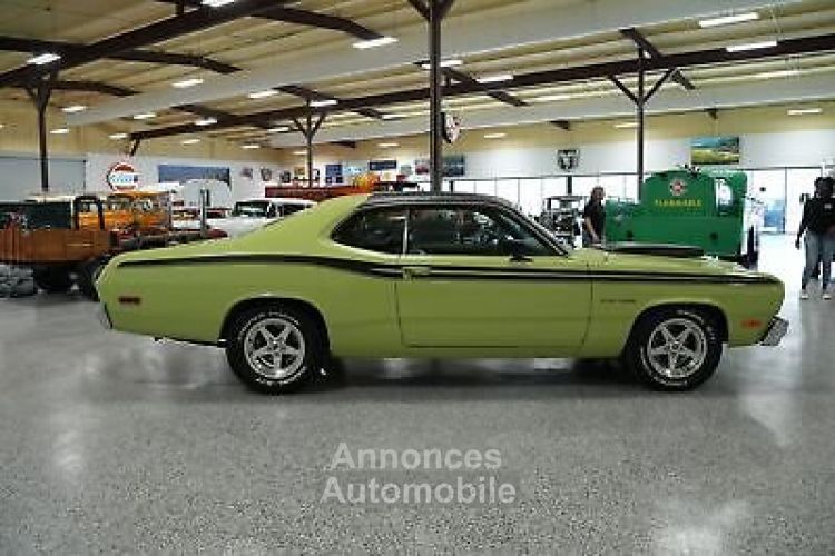 Plymouth Duster - <small></small> 38.000 € <small>TTC</small> - #4