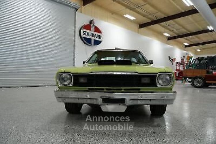 Plymouth Duster - <small></small> 38.000 € <small>TTC</small> - #5